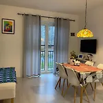 Stylished&Bright studio apartment
