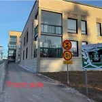 Stylished&Bright studio apartment